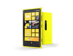 Смартфони Nokia Lumia 920 32GB, жълт цвят