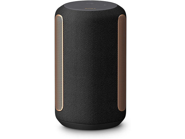 Колони Sony SRS-RA3000, Black