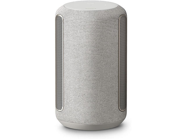 Колони Sony SRS-RA3000, Light gray