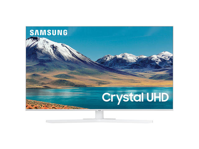 Телевизори Samsung 50TU8512