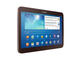 Таблети Samsung GT-P5200 Galaxy Tab 3 10.0 3G 16GB, кафяв цвят