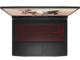 Лаптопи MSI Katana GF66 11UD