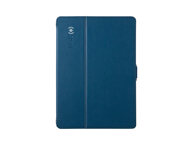 Калъфи за таблети Speck iPad Air StyleFolio, синьо-сив