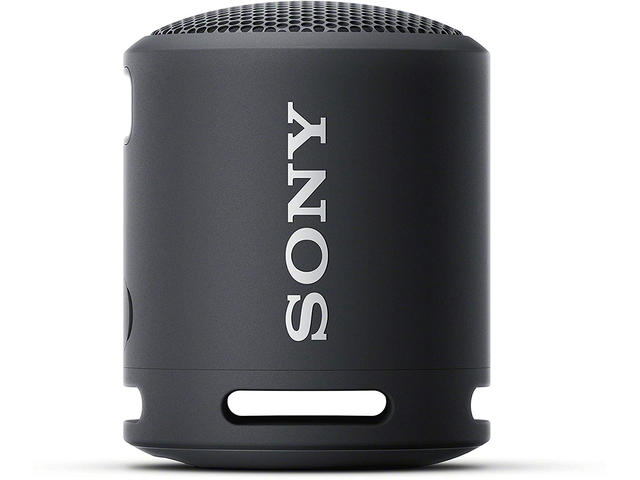 Колони Sony SRS-XB13, black