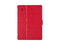 Калъфи за таблети Speck iPad Air StyleFolio, червено-черен