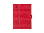 Калъфи за таблети Speck iPad Air StyleFolio, червено-черен