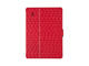 Калъфи за таблети Speck iPad Air StyleFolio, червено-черен