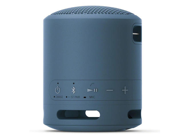Колони Sony SRS-XB13, blue