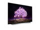 Телевизори LG OLED48C12LA