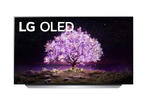 Телевизори LG OLED48C12LA