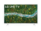 Телевизори LG 43UP76903LE