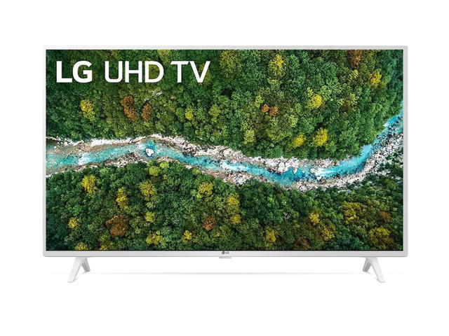 Телевизори LG 43UP76903LE