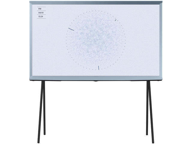 Телевизори Samsung The Sherif 55LS01T Cloud Blue