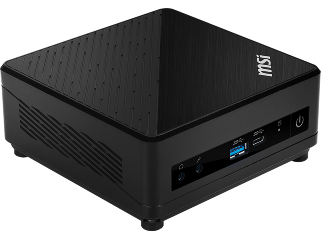Mini PC MSI CUBI 5 10M-061EU