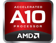 Процесори AMD A10 X4 5800K