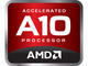 Процесори AMD A10 X4 5800K
