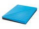 Външни HDD 2TB WD My Passport Blue