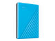Външни HDD 2TB WD My Passport Blue