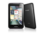 Таблети Lenovo IdeaTab A1000L 8GB, черен цвят