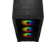 Кутии CORSAIR iCUE 4000X RGB Black