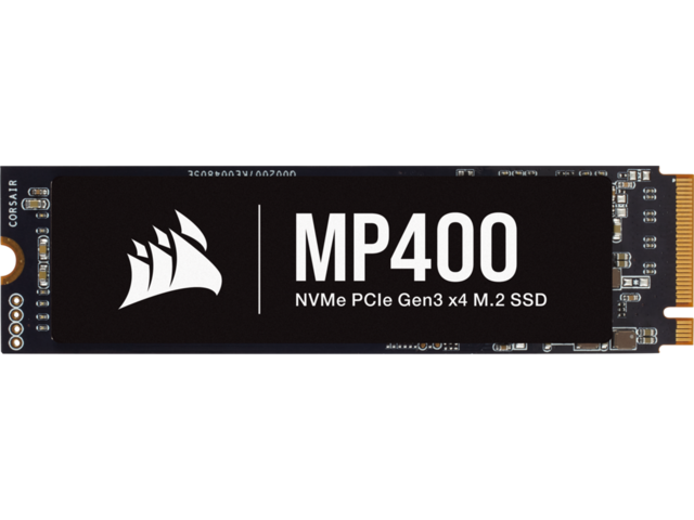 SSD 1TB Corsair MP400 M.2 NVMe 3D QLC