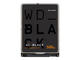 Твърди дискове 500GB Western Digital Black Mobile