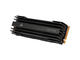 SSD 2TB SSD Corsair MP600 PRO