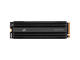 SSD 2TB SSD Corsair MP600 PRO