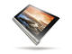 Таблети Lenovo Yoga B6000 16GB, сребрист цвят