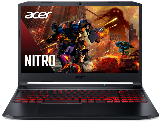 Лаптопи Acer Nitro 5 (AN515-56)