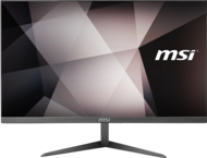 All in One MSI PRO 24X 10M-015EU