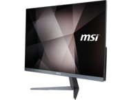 All in One MSI PRO 24X 10M-023EU