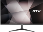 All in One MSI PRO 24X 10M-023EU