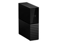 Външни HDD 4TB WD My Book RTL extern RoHS compliant WD SmartWare Pro 