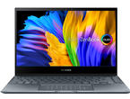 Лаптопи ASUS ZenBook Flip 13 OLED UX363EA-OLED-WB713