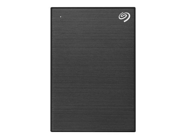 Външни HDD 4TB Seagate One Touch Portable