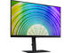 Монитори Samsung LS24A600UCUXEN