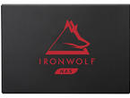 SSD 250GB Seagate IronWolf 125 SATA III