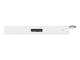 Външни HDD 1TB Seagate One Touch White
