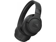 Слушалки JBL T700BT Blk