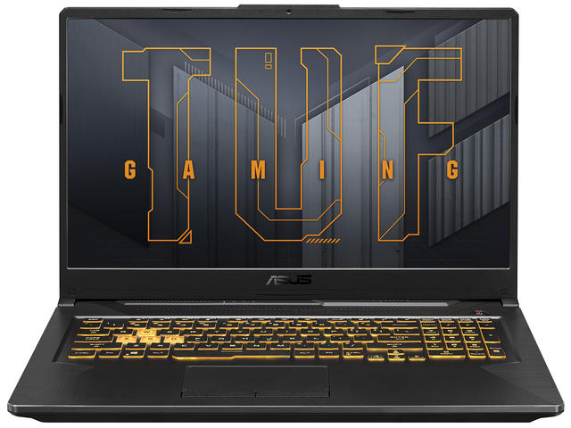 Лаптопи ASUS TUF Gaming A17 FA706QM-HX011