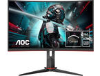 Монитори AOC CQ27G2U/BK
