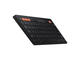 Клавиатури Samsung Smart Keyboard Trio 500, в черно