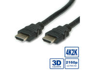 Кабели и Адаптери VALUE 11.99.5681