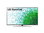 Телевизори LG 50NANO813PA