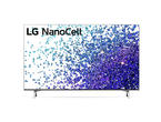 Телевизори LG 55NANO773PA