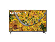 Телевизори LG 75UP75003LC