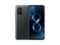 Смартфони ASUS ZenFone 8 128GB, Obsidian Black, с драскотина на дисплея