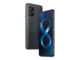 Смартфони ASUS ZenFone 8 128GB, Obsidian Black, с драскотина на дисплея