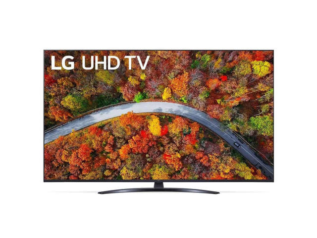Телевизори LG 55UP81003LA